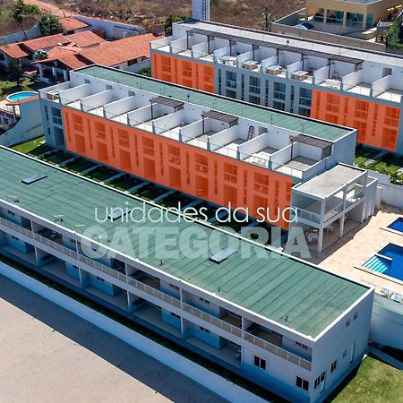 Beach Townhouses #C16 - Casa Por Carpediem Aquiraz Exterior photo