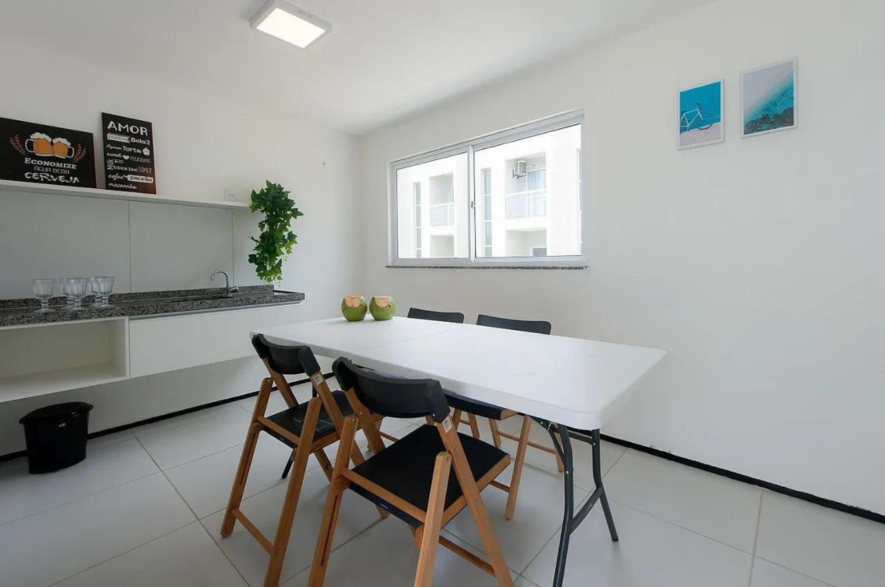 Beach Townhouses #C16 - Casa Por Carpediem Aquiraz Exterior photo