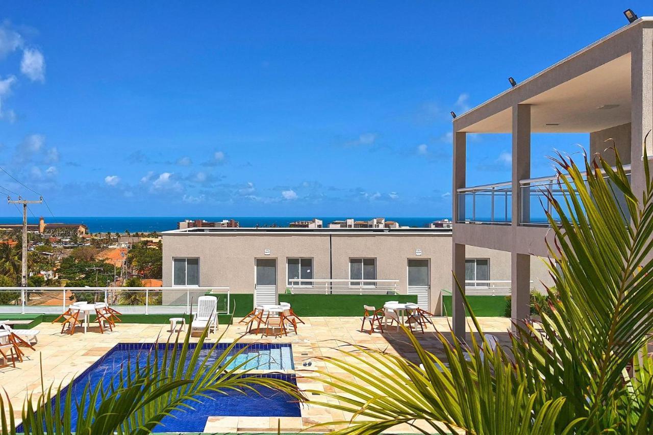 Beach Townhouses #C16 - Casa Por Carpediem Aquiraz Exterior photo