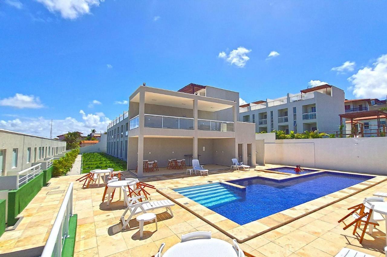 Beach Townhouses #C16 - Casa Por Carpediem Aquiraz Exterior photo