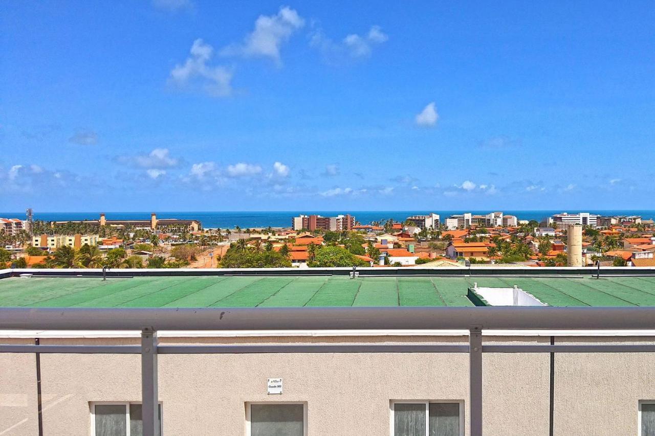 Beach Townhouses #C16 - Casa Por Carpediem Aquiraz Exterior photo