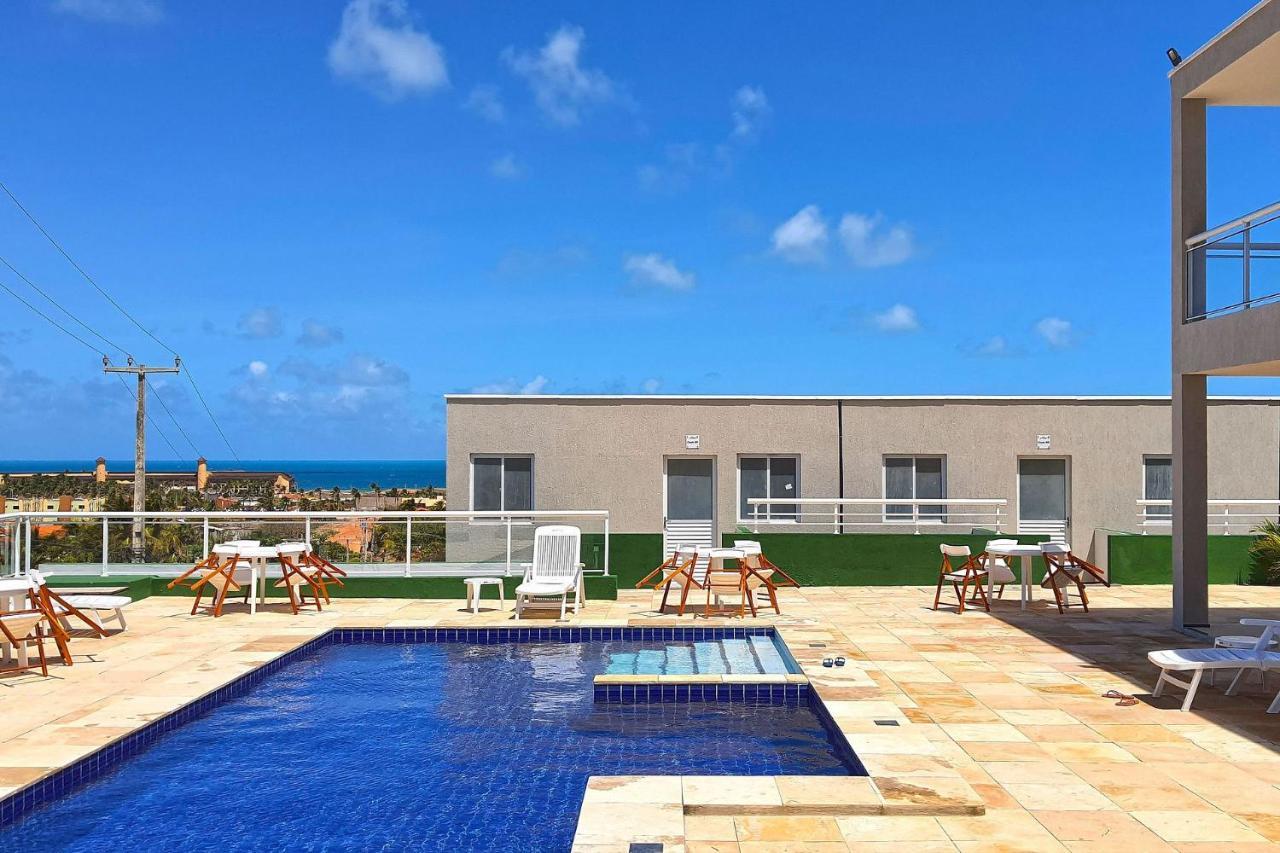 Beach Townhouses #C16 - Casa Por Carpediem Aquiraz Exterior photo