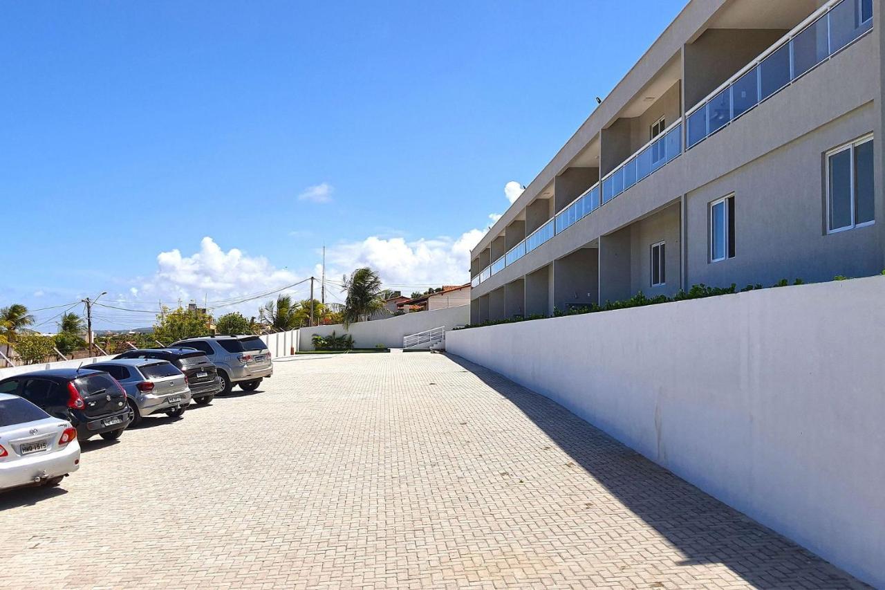 Beach Townhouses #C16 - Casa Por Carpediem Aquiraz Exterior photo