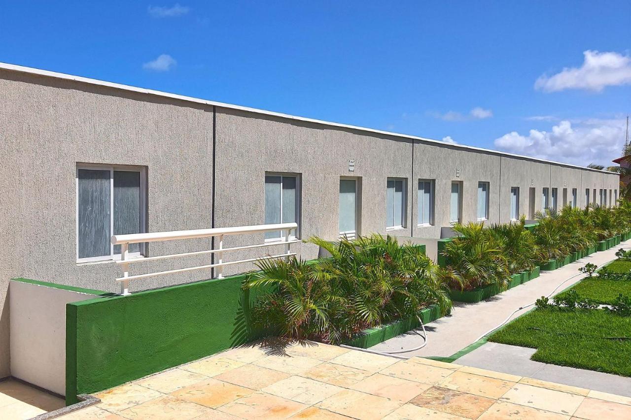 Beach Townhouses #C16 - Casa Por Carpediem Aquiraz Exterior photo