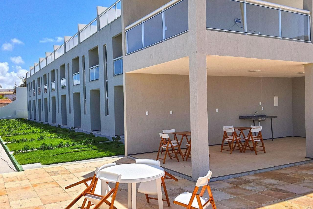 Beach Townhouses #C16 - Casa Por Carpediem Aquiraz Exterior photo