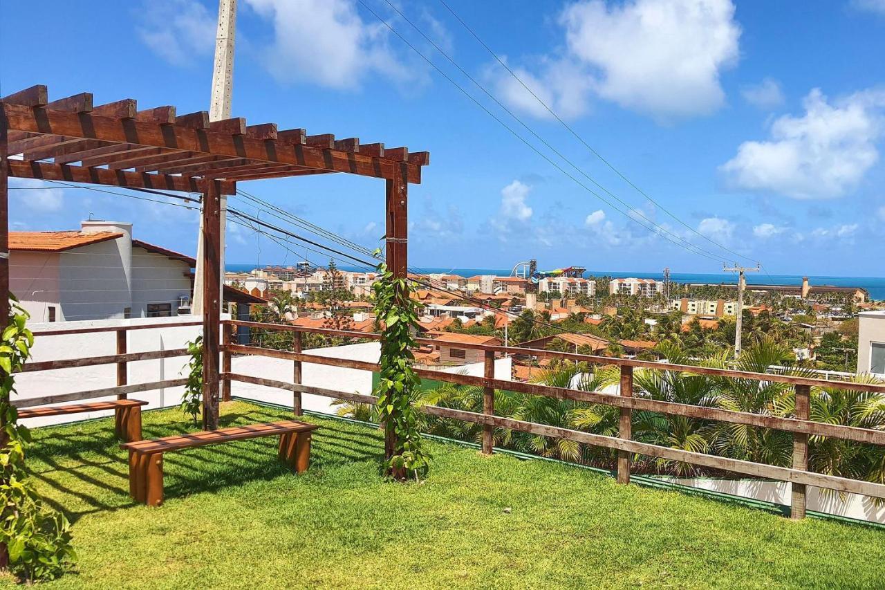 Beach Townhouses #C16 - Casa Por Carpediem Aquiraz Exterior photo
