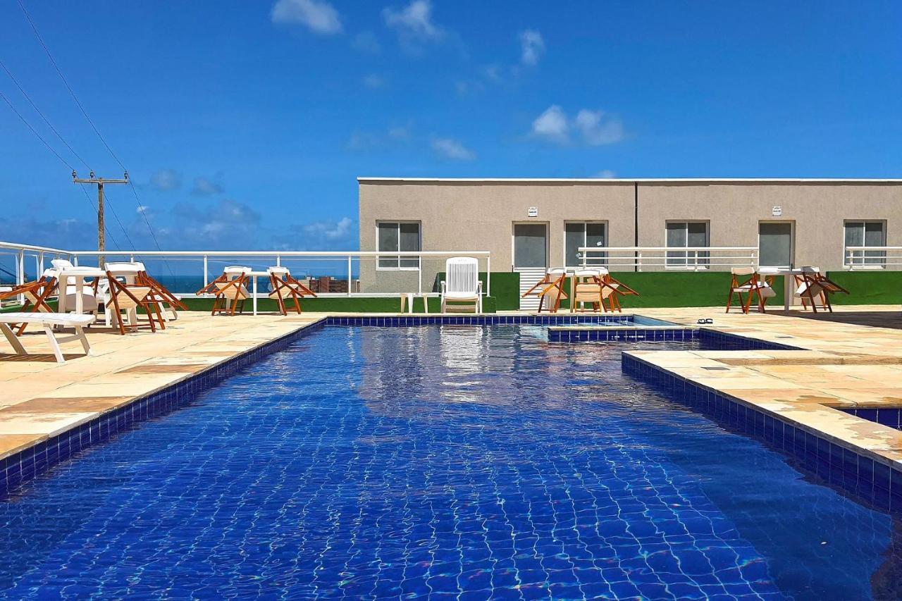 Beach Townhouses #C16 - Casa Por Carpediem Aquiraz Exterior photo
