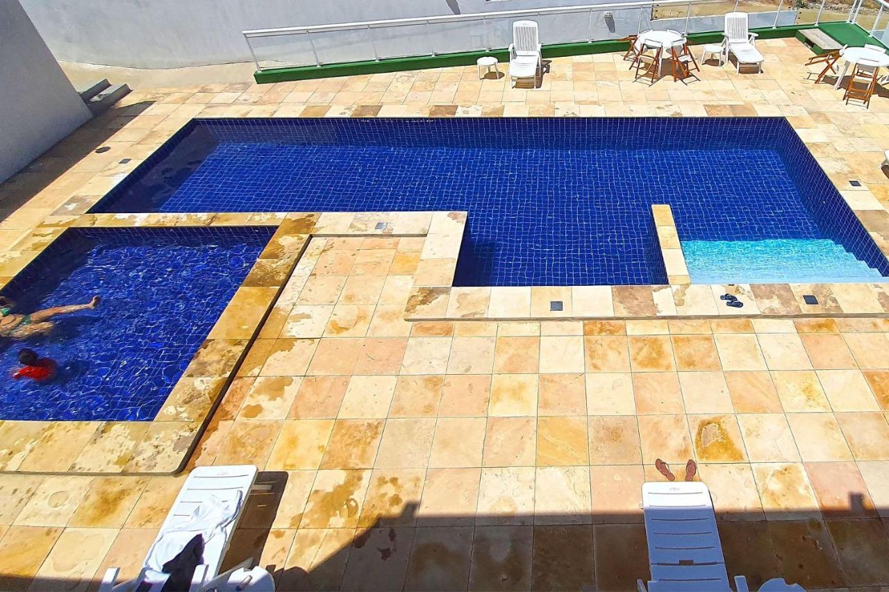 Beach Townhouses #C16 - Casa Por Carpediem Aquiraz Exterior photo
