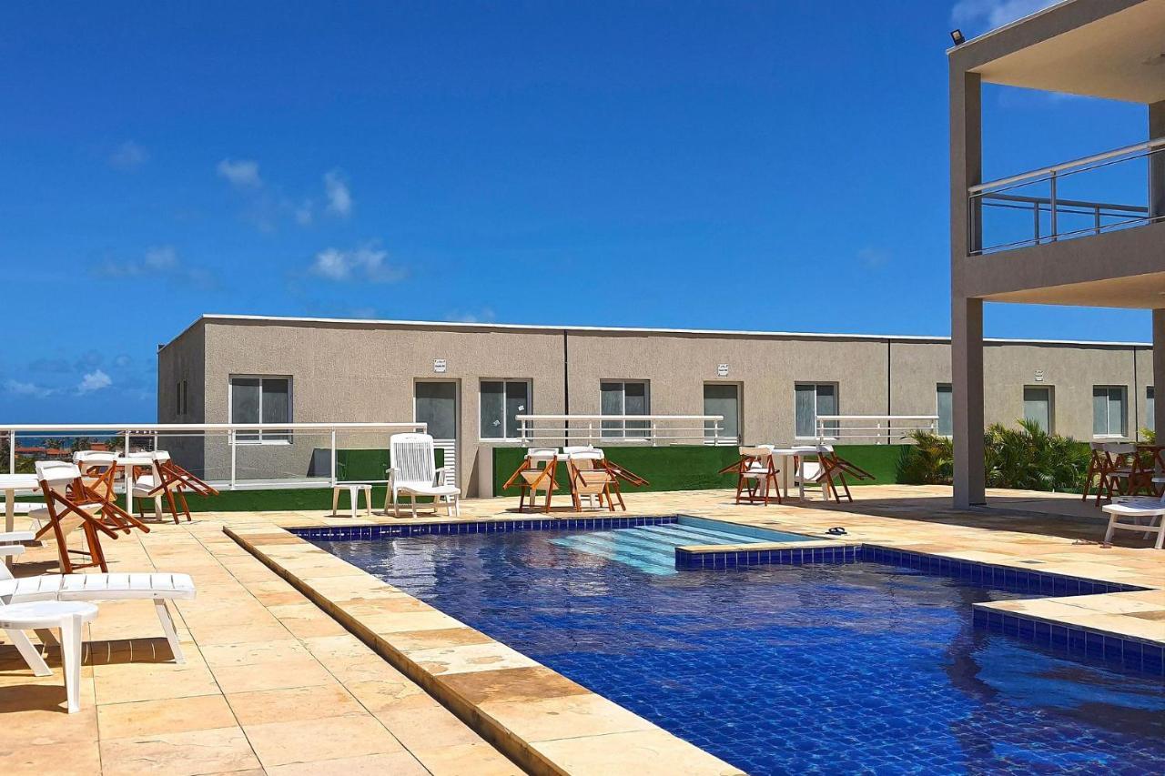 Beach Townhouses #C16 - Casa Por Carpediem Aquiraz Exterior photo