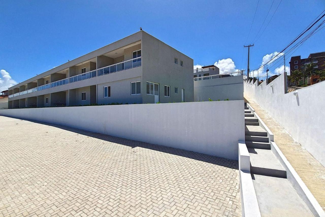 Beach Townhouses #C16 - Casa Por Carpediem Aquiraz Exterior photo