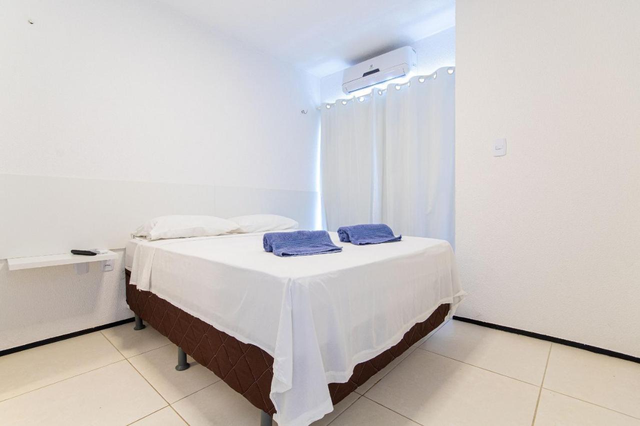 Beach Townhouses #C16 - Casa Por Carpediem Aquiraz Exterior photo