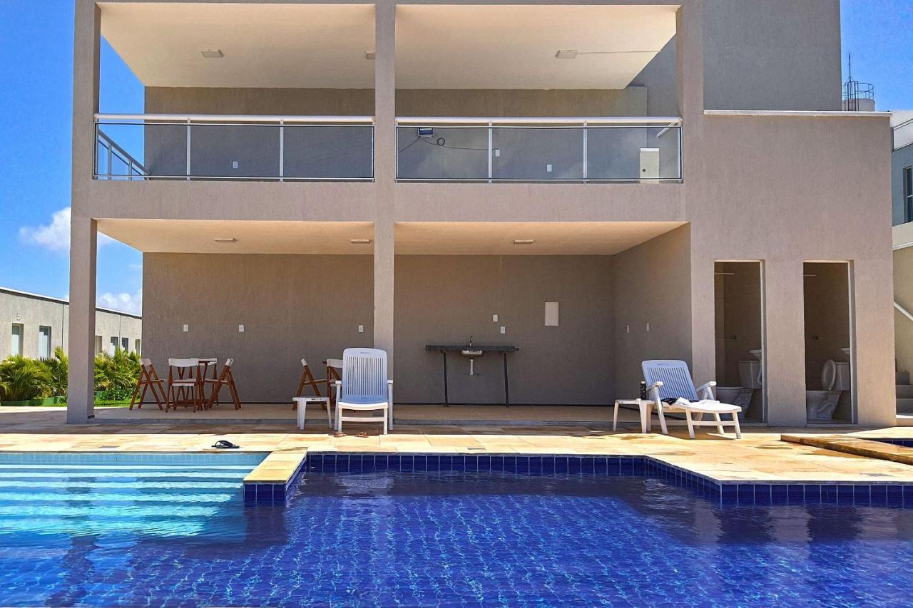 Beach Townhouses #C16 - Casa Por Carpediem Aquiraz Exterior photo