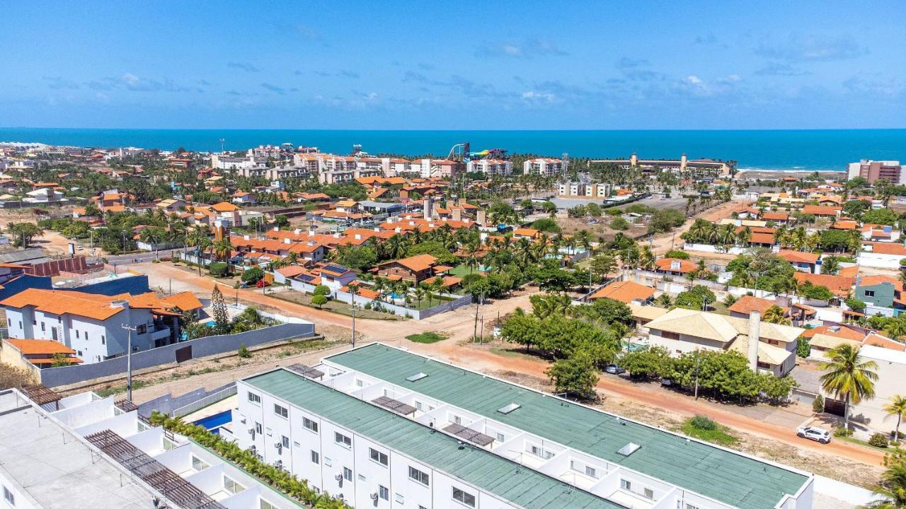Beach Townhouses #C16 - Casa Por Carpediem Aquiraz Exterior photo
