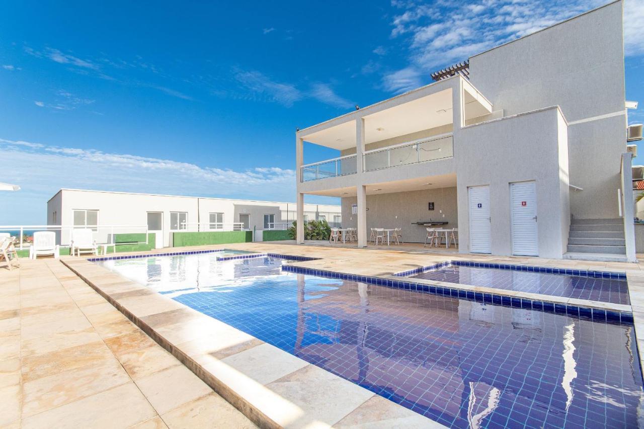 Beach Townhouses #C16 - Casa Por Carpediem Aquiraz Exterior photo