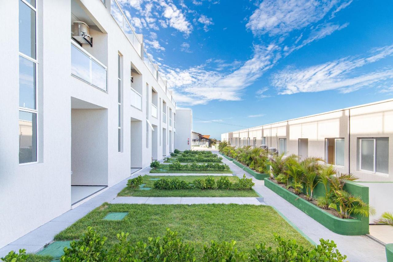 Beach Townhouses #C16 - Casa Por Carpediem Aquiraz Exterior photo