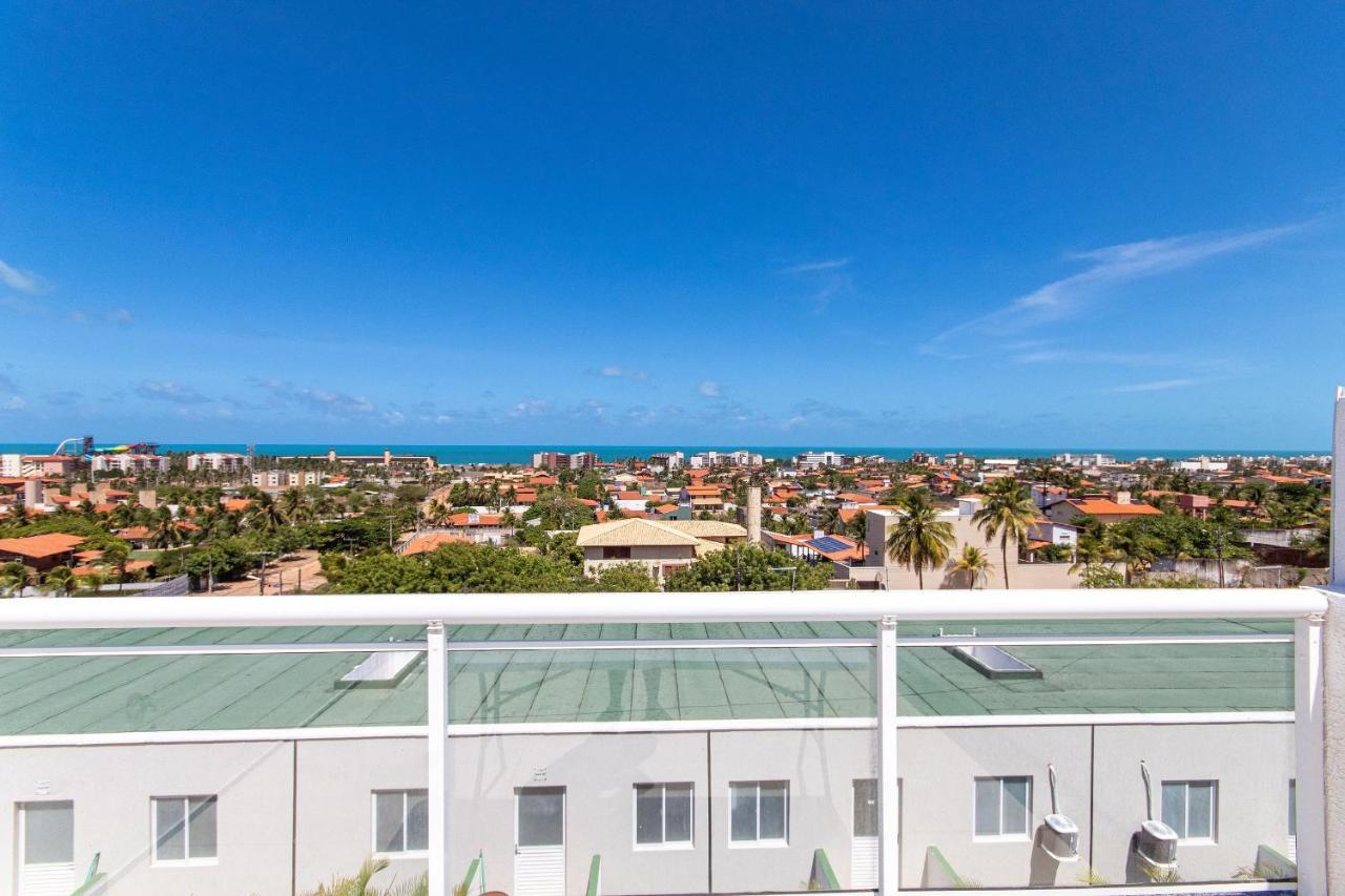 Beach Townhouses #C16 - Casa Por Carpediem Aquiraz Exterior photo