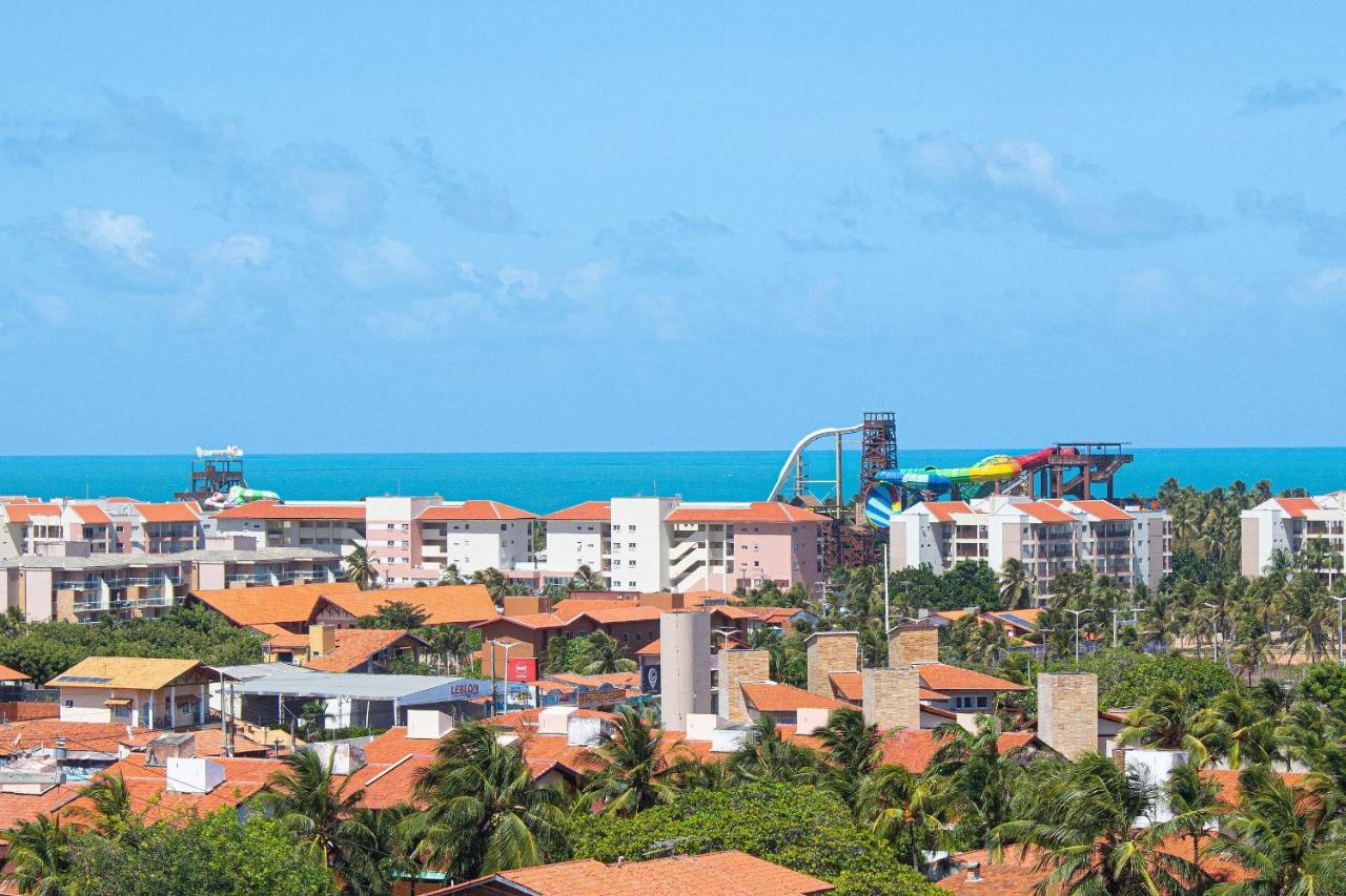 Beach Townhouses #C16 - Casa Por Carpediem Aquiraz Exterior photo