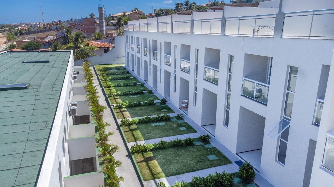 Beach Townhouses #C16 - Casa Por Carpediem Aquiraz Exterior photo