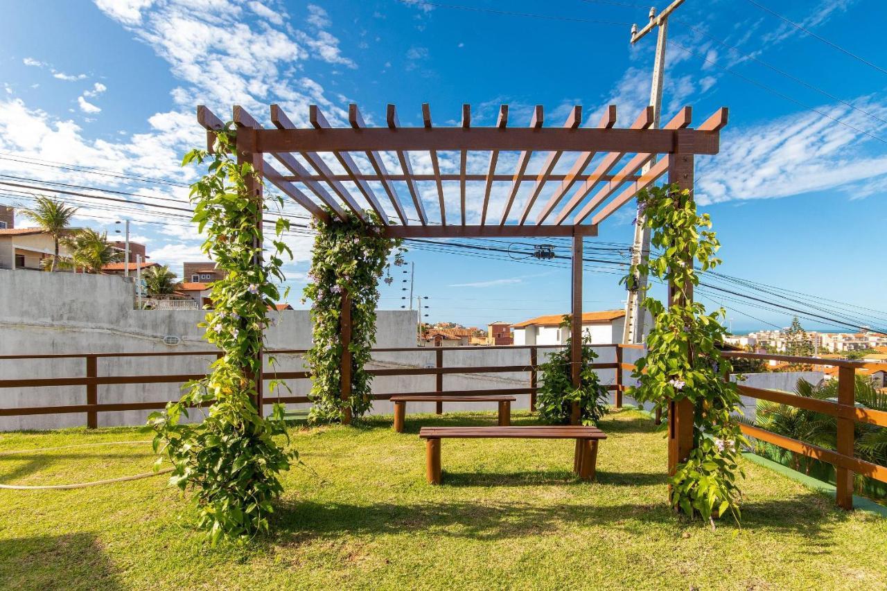Beach Townhouses #C16 - Casa Por Carpediem Aquiraz Exterior photo
