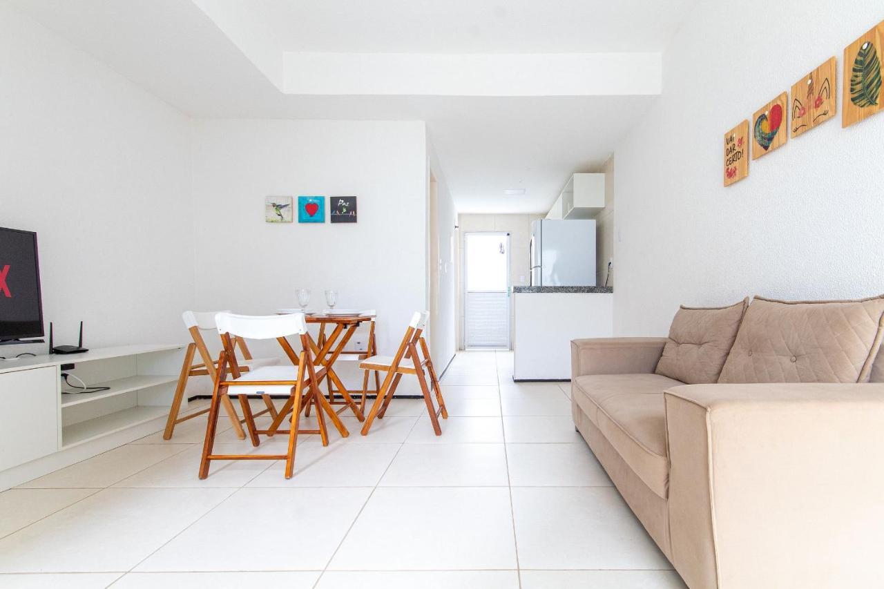 Beach Townhouses #C16 - Casa Por Carpediem Aquiraz Exterior photo