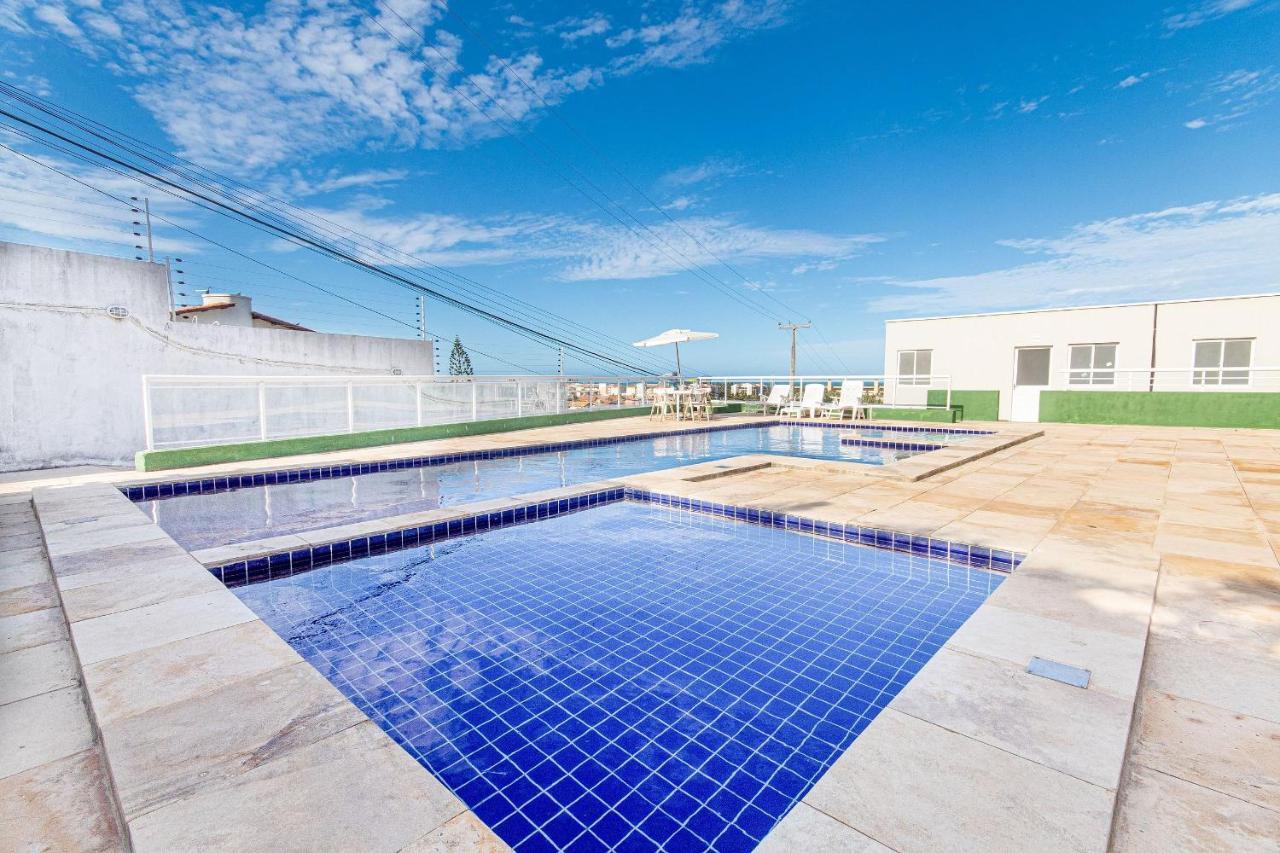 Beach Townhouses #C16 - Casa Por Carpediem Aquiraz Exterior photo