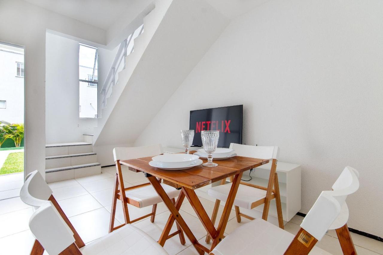Beach Townhouses #C16 - Casa Por Carpediem Aquiraz Exterior photo