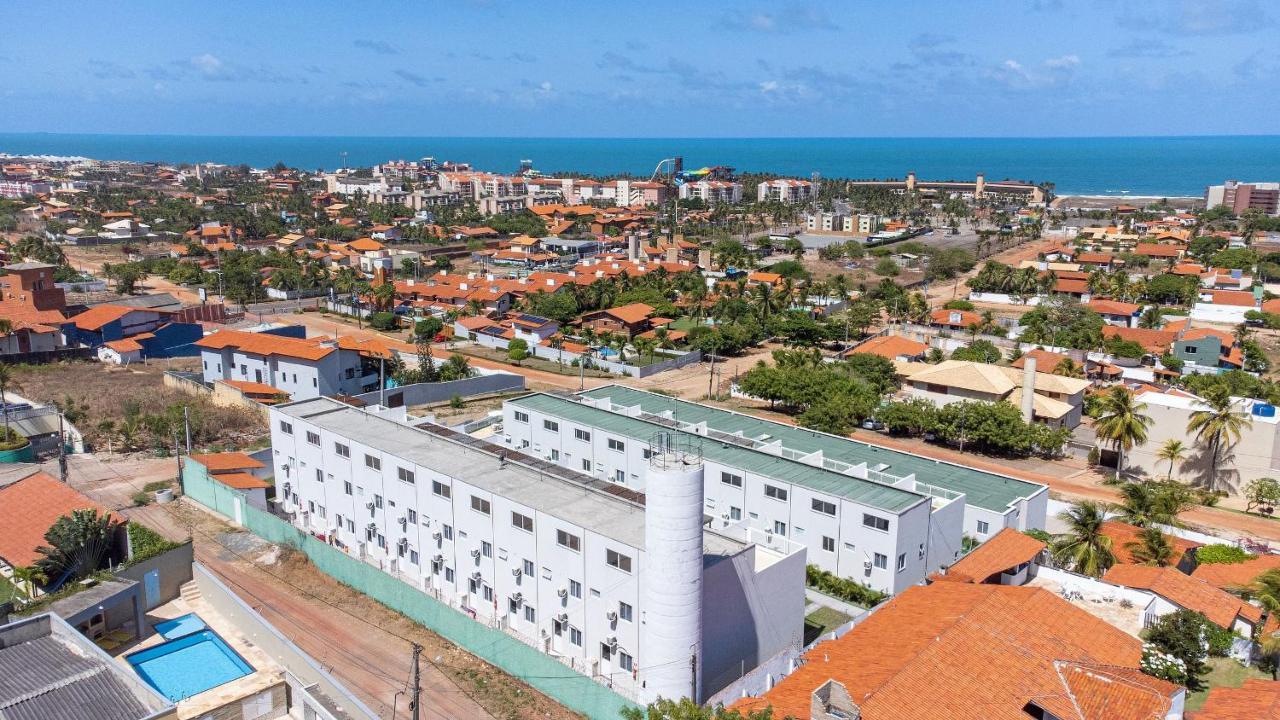 Beach Townhouses #C16 - Casa Por Carpediem Aquiraz Exterior photo