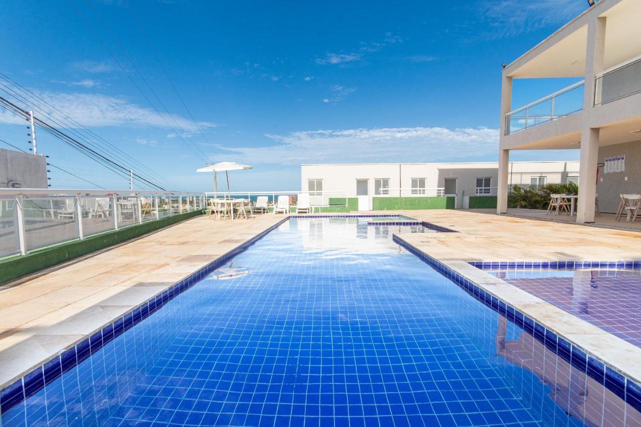 Beach Townhouses #C16 - Casa Por Carpediem Aquiraz Exterior photo