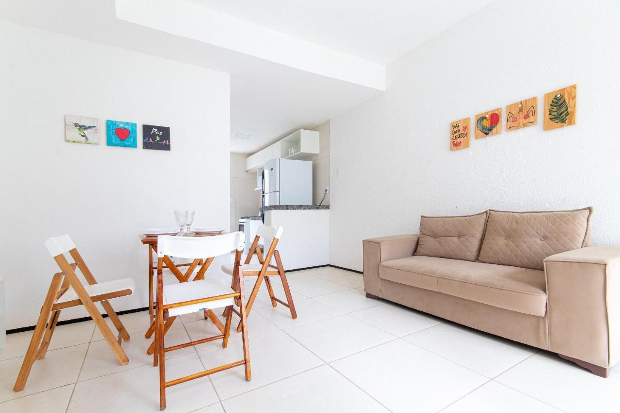 Beach Townhouses #C16 - Casa Por Carpediem Aquiraz Exterior photo