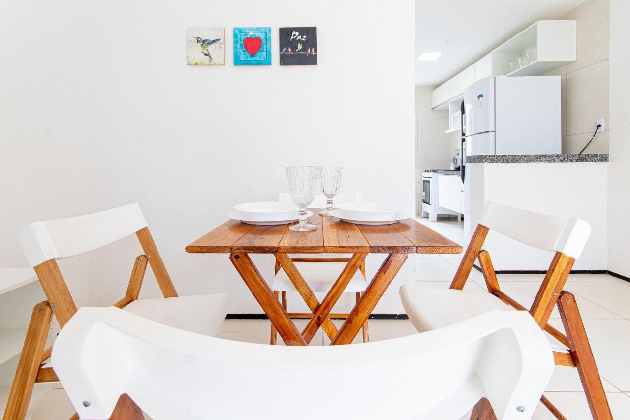 Beach Townhouses #C16 - Casa Por Carpediem Aquiraz Exterior photo
