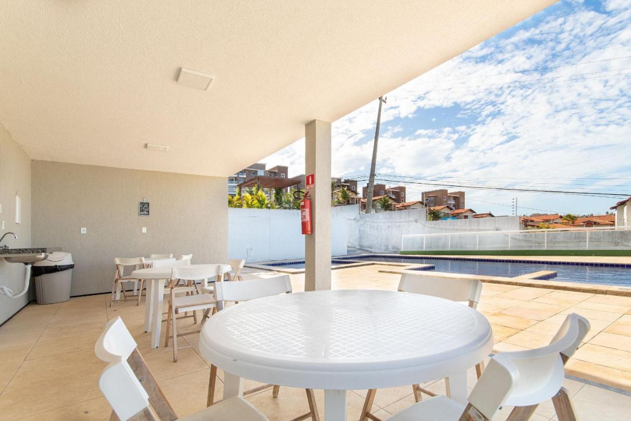 Beach Townhouses #C16 - Casa Por Carpediem Aquiraz Exterior photo